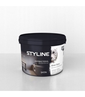 ST SILVER KITCHEN & BATHROOM B 30 2,7L