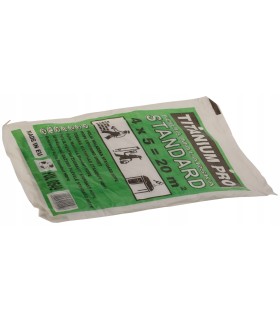 FOLIA MALARSKA STANDARD 4x5 +