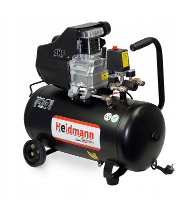 Kompresor Olejowy 50l H