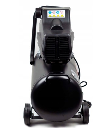 Kompresor Olejowy 50l H