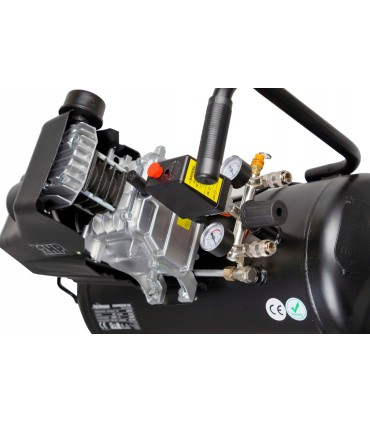 Kompresor Olejowy 50l H