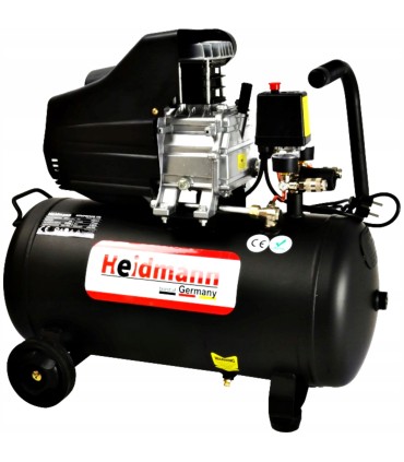 Kompresor Olejowy 50l H