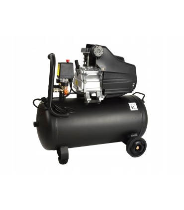 Kompresor Olejowy 50l H