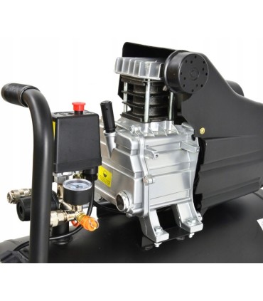 Kompresor Olejowy 50l H