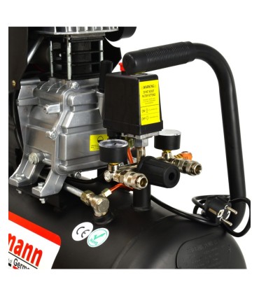 Kompresor Olejowy 50l H