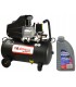 Kompresor Olejowy 50l H