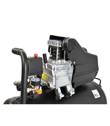 Kompresor Olejowy 50l H