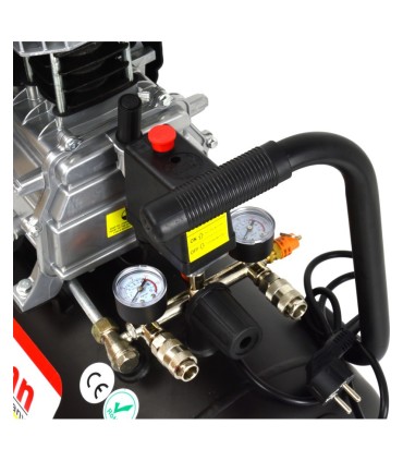Kompresor Olejowy 50l H