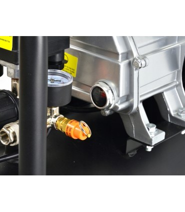 Kompresor Olejowy 50l H