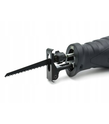 Piła szablasta - lisi ogon + LED PREMIUM