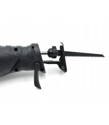 Piła szablasta - lisi ogon + LED PREMIUM