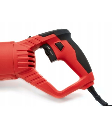 Piła szablasta - lisi ogon + LED PREMIUM