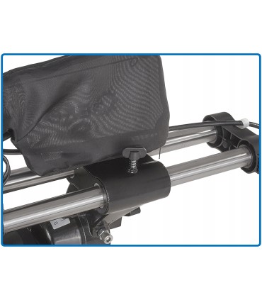 PIŁA UKOŚNICA Z POSUWEM 2000W 255MM