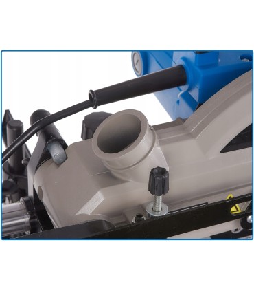 PIŁA UKOŚNICA Z POSUWEM 2000W 255MM