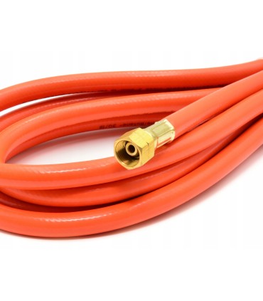 Przewód gumowy do palnika dekarskiego 5m