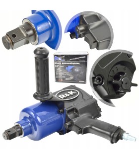 Pneumatyczny klucz udarowy 3/4" R&K PREMIUM