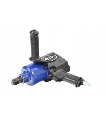 Pneumatyczny klucz udarowy 3/4" R&K PREMIUM