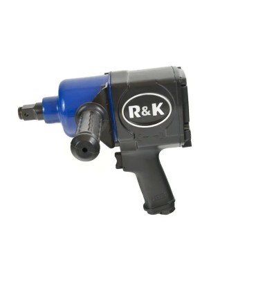 Pneumatyczny klucz udarowy 3/4" R&K PREMIUM