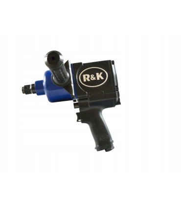 Pneumatyczny klucz udarowy 3/4" R&K PREMIUM