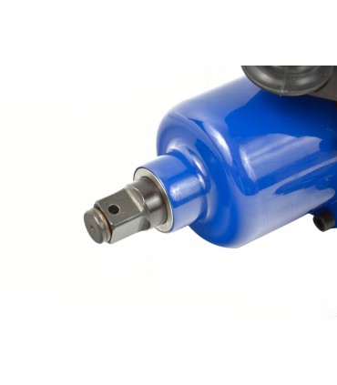 Pneumatyczny klucz udarowy 3/4" R&K PREMIUM