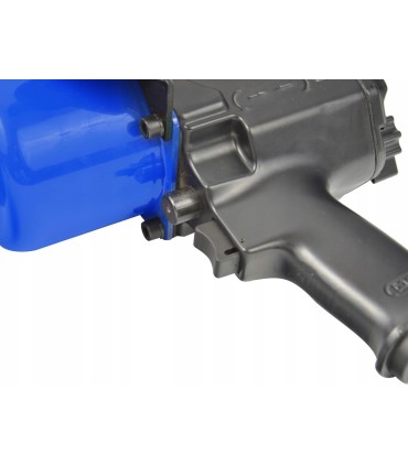 Pneumatyczny klucz udarowy 3/4" R&K PREMIUM