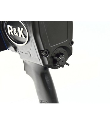 Pneumatyczny klucz udarowy 3/4" R&K PREMIUM
