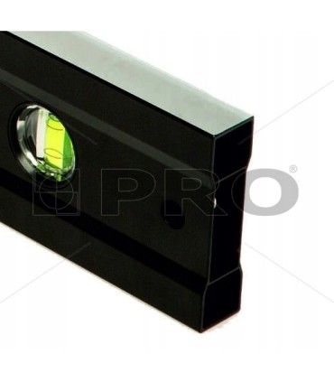 POZIOMICA PRO600 MAL.CZERWONA 30CM