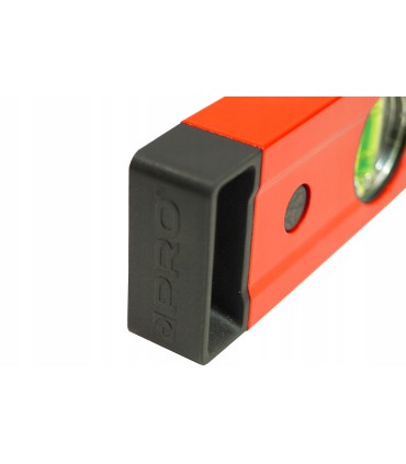 POZIOMICA PRO600 MAL.CZERWONA 50CM