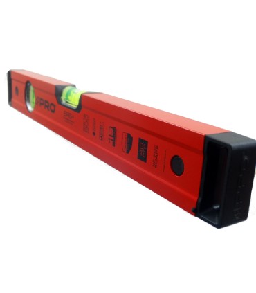 POZIOMICA PRO600 MAL.CZERWONA 50CM