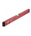 POZIOMICA PRO600 MAL.CZERWONA 60CM