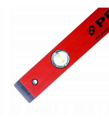 POZIOMICA PRO600 MAL.CZERWONA 60CM