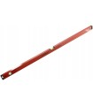 POZIOMICA PRO600 MAL.CZERWONA 120CM