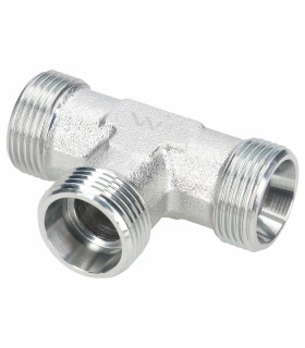 Trójnik BBB M22X1,5 15L