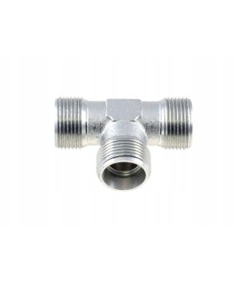 Trójnik BBB M18X1,5 12L