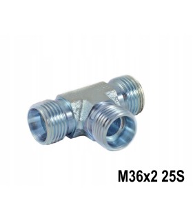 Trójnik BBB M14X1,5 8L