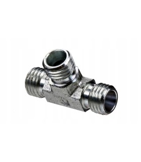 Trójnik BBB M12X1,5 6L