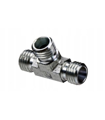 Trójnik BBB M12X1,5 6L