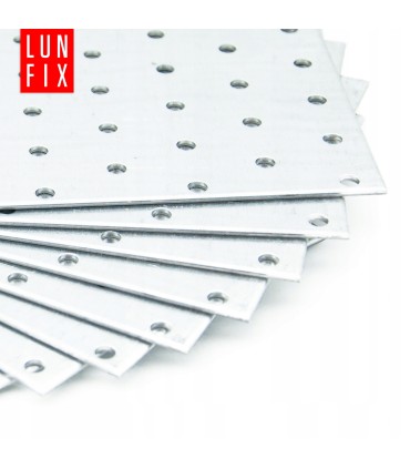 Płytka perforowana PP 2 40 x 100 x 2