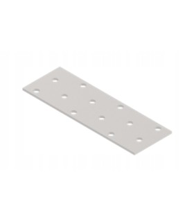 Płytka perforowana PP 3 40 x 120 x 2