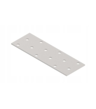 Płytka perforowana PP 3 40 x 120 x 2