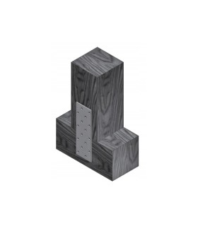 Płytka perforowana PP 9 80 x 200 x 2