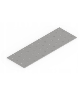 Płytka perforowana
 PP 10 80 x 240 x 2
