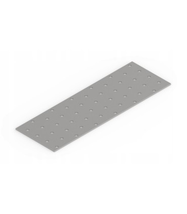Płytka perforowana
 PP 10 80 x 240 x 2
