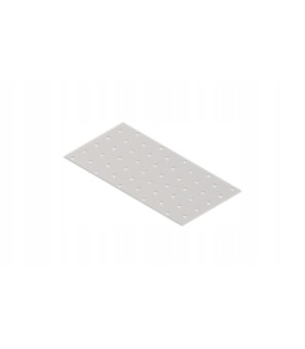 Płytka perforowana PP 12 100 x 200 x 2
