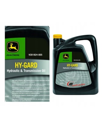 JOHN DEERE HY-GARD 5L