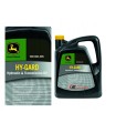 Hy Gard John Deere 5l olej hydrauliczny hydrauliczno przekładniowy Oryginał
