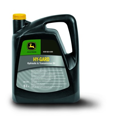 JOHN DEERE HY-GARD 5L