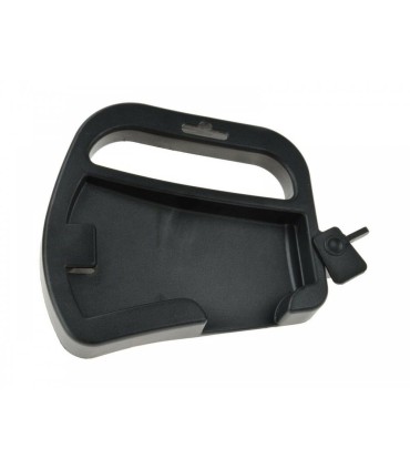 Siekiera ciesielska - Toporek 14" 620g