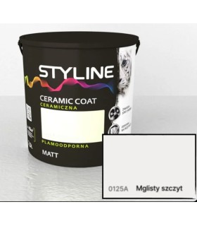ST CERAMIC COAT 0125A MGLISTY SZCZYT 2,5L