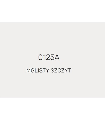 ST CERAMIC COAT 0125A MGLISTY SZCZYT 2,5L